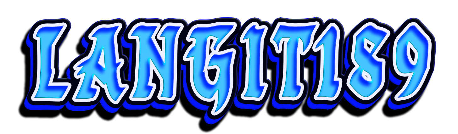 Langit189 logo